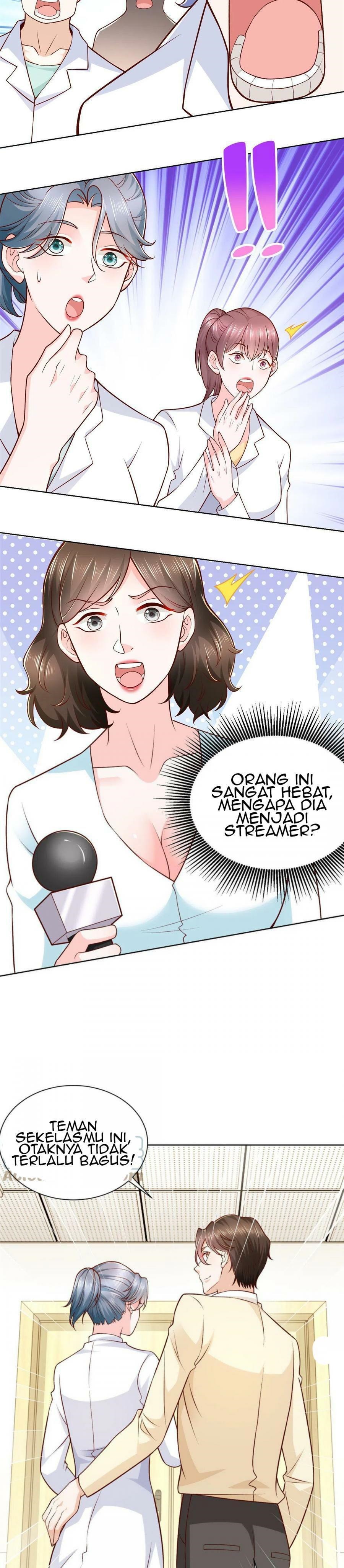 I Randomly Have A New Career Every Week Chapter 248 Image 5