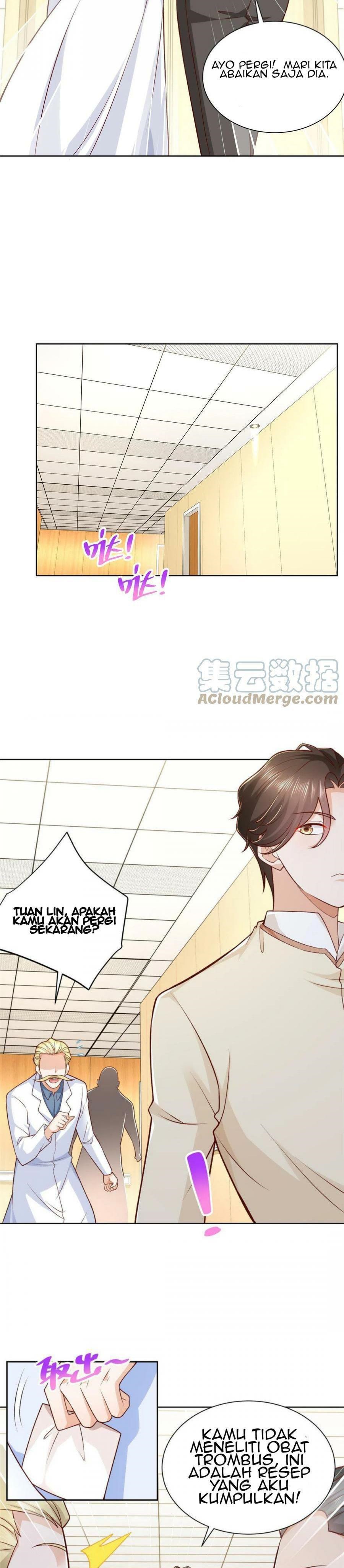 I Randomly Have A New Career Every Week Chapter 248 Image 6
