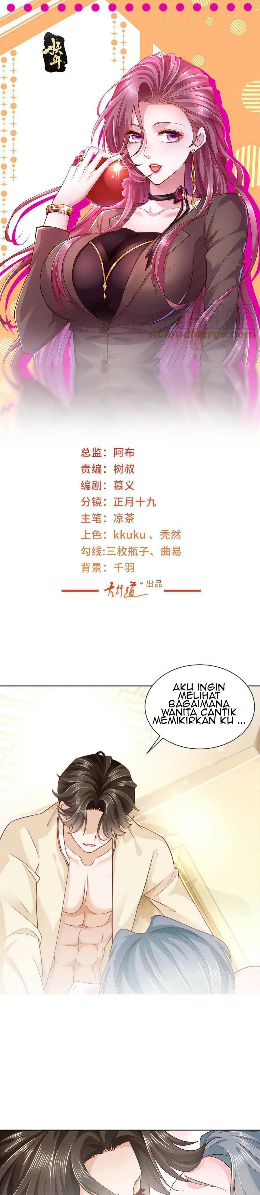 I Randomly Have A New Career Every Week Chapter 249 Image 4