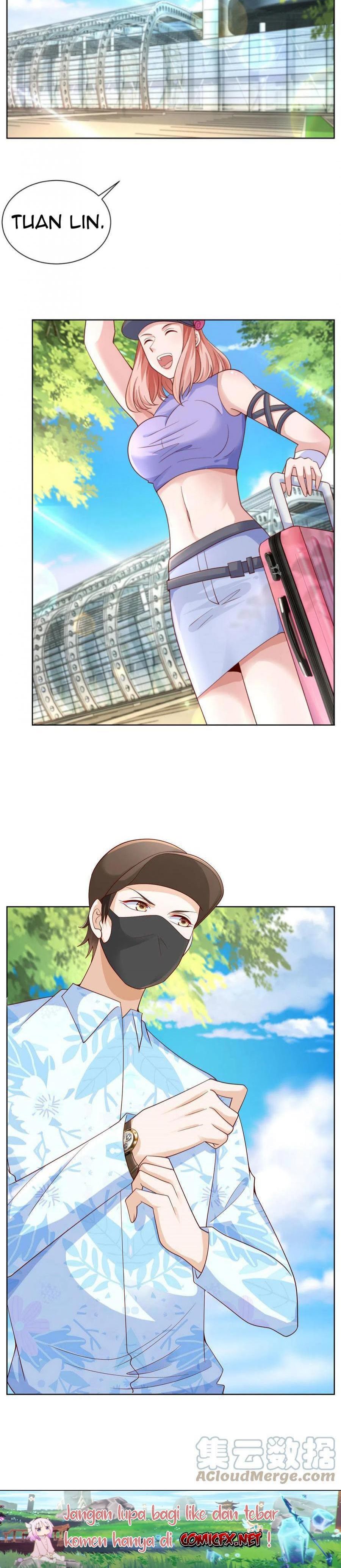 I Randomly Have A New Career Every Week Chapter 249 Image 7