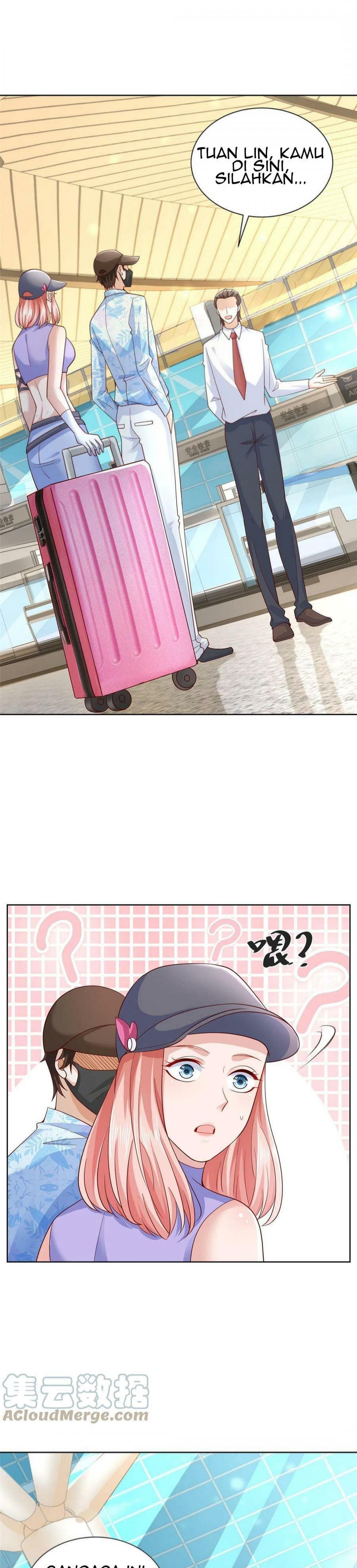 I Randomly Have A New Career Every Week Chapter 249 Image 12