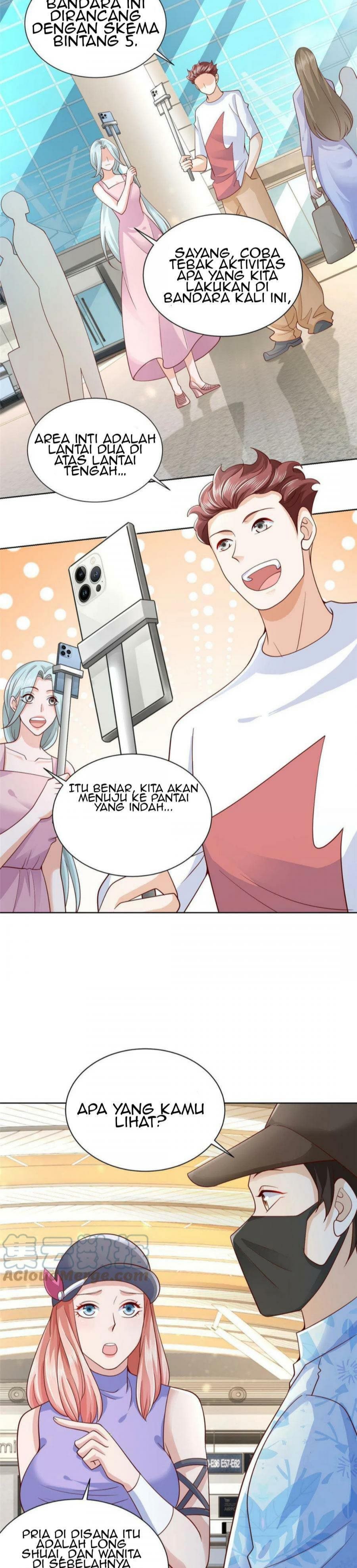 I Randomly Have A New Career Every Week Chapter 249 Image 13