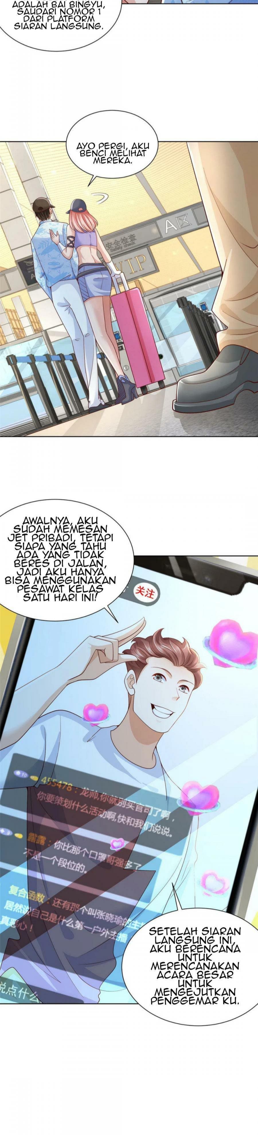 I Randomly Have A New Career Every Week Chapter 249 Image 14