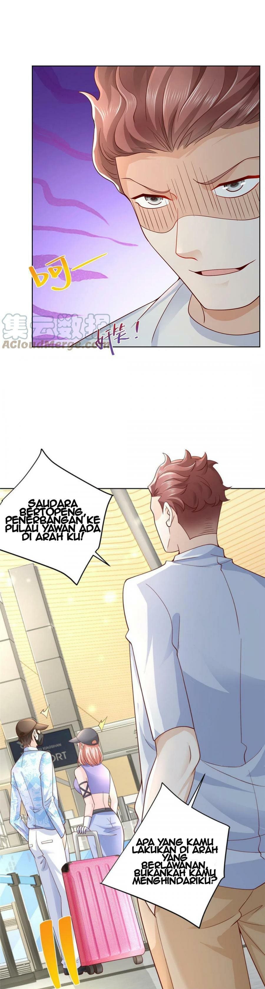 I Randomly Have A New Career Every Week Chapter 249 Image 16