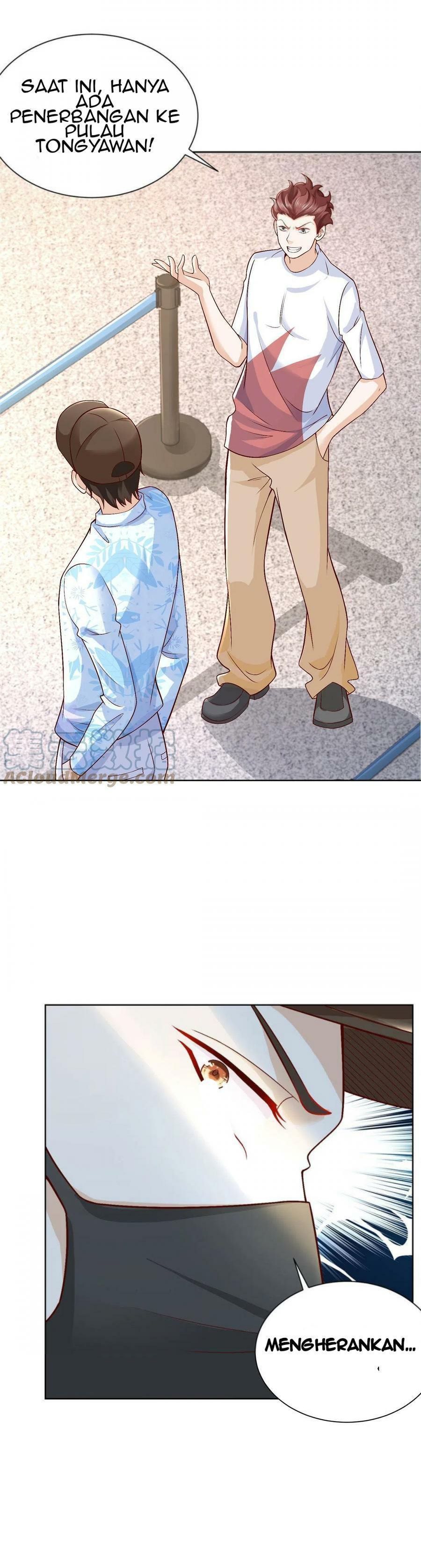 I Randomly Have A New Career Every Week Chapter 249 Image 18