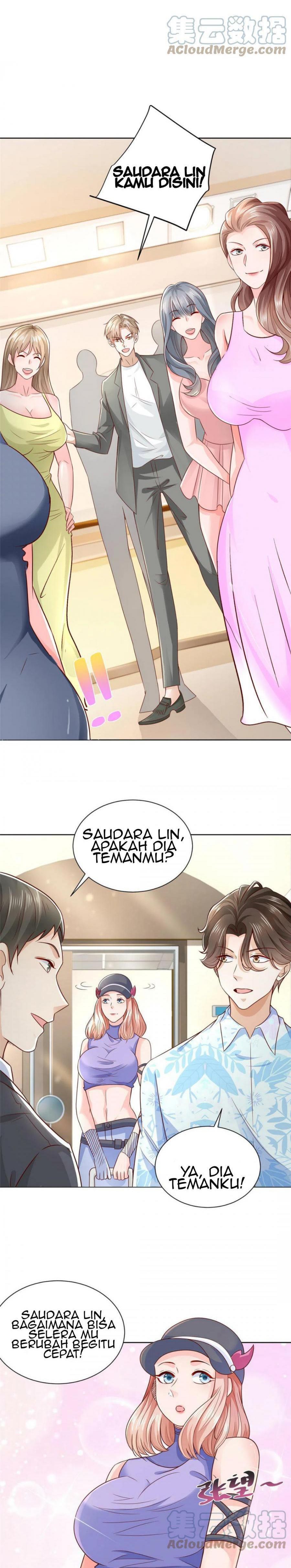 I Randomly Have A New Career Every Week Chapter 249 Image 22