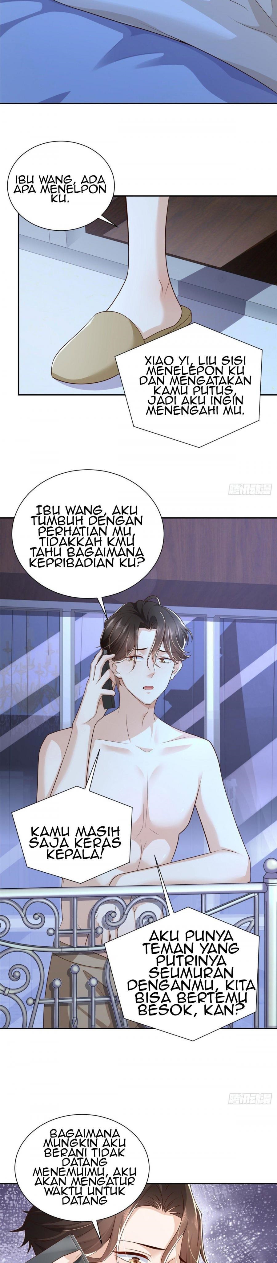 I Randomly Have A New Career Every Week Chapter 25 Image 2