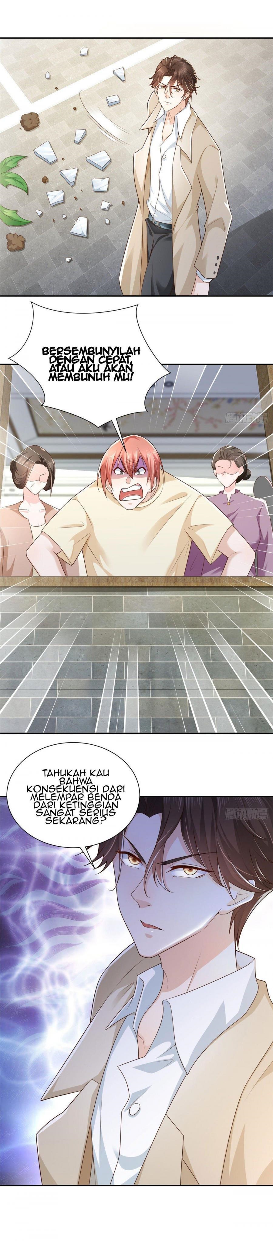 I Randomly Have A New Career Every Week Chapter 25 Image 15