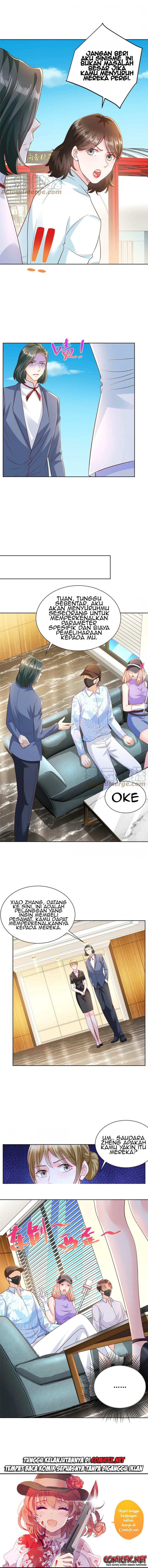 I Randomly Have A New Career Every Week Chapter 255 Image 9