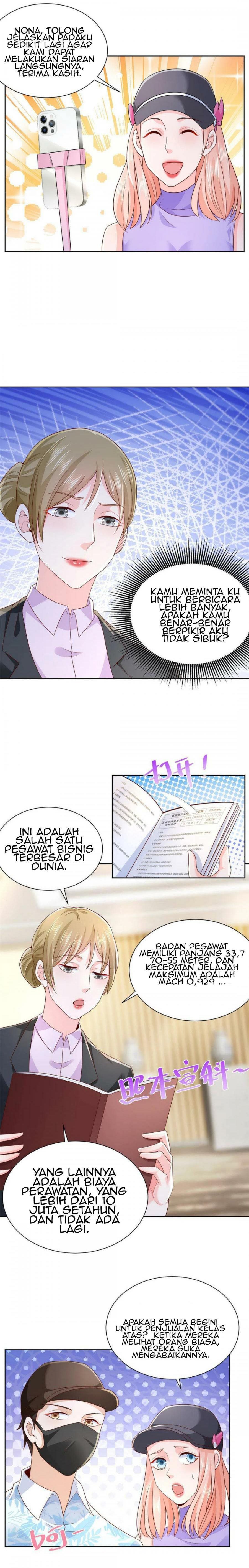 I Randomly Have A New Career Every Week Chapter 256 Image 4