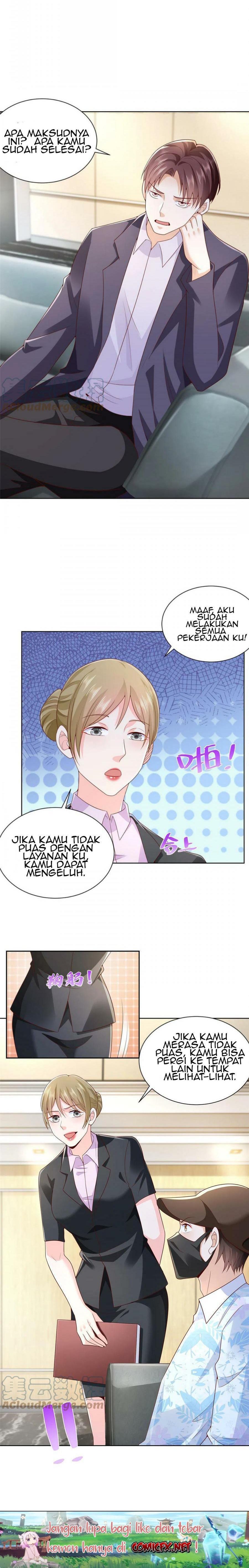 I Randomly Have A New Career Every Week Chapter 256 Image 5