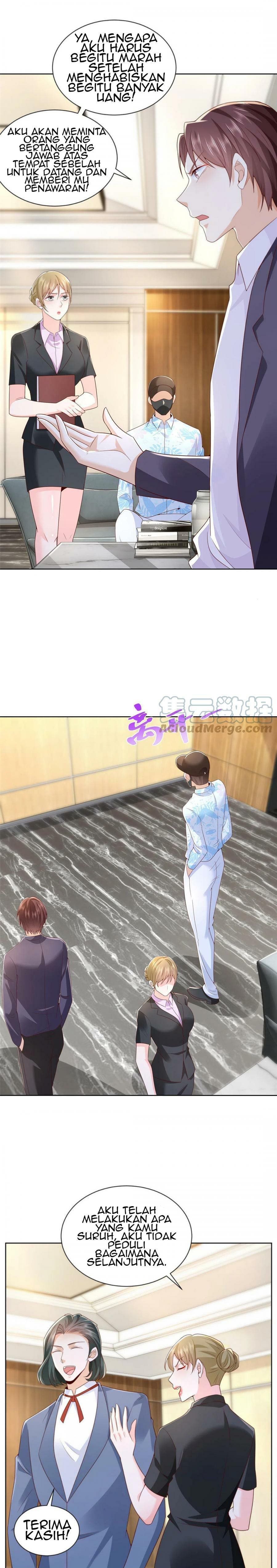 I Randomly Have A New Career Every Week Chapter 256 Image 8