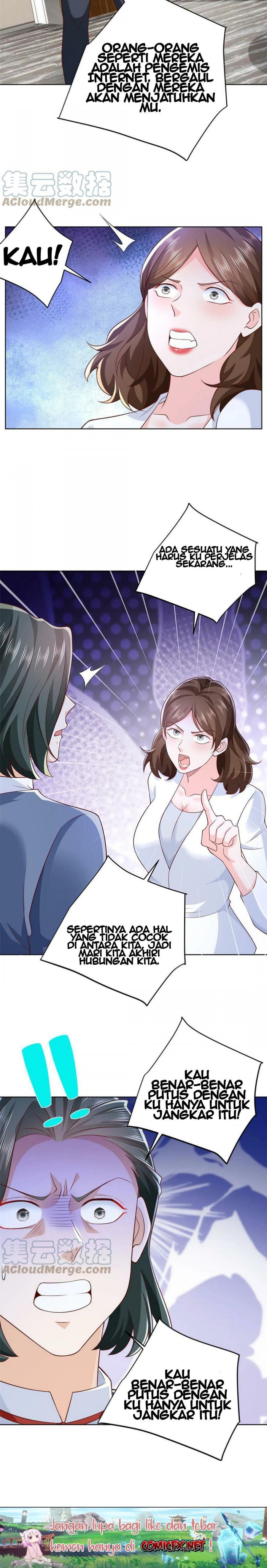 I Randomly Have A New Career Every Week Chapter 256 Image 11