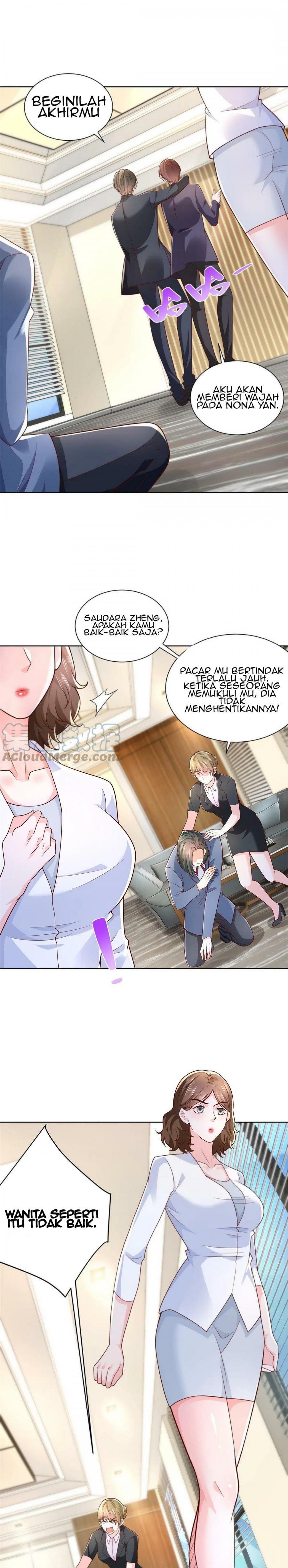 I Randomly Have A New Career Every Week Chapter 256 Image 14