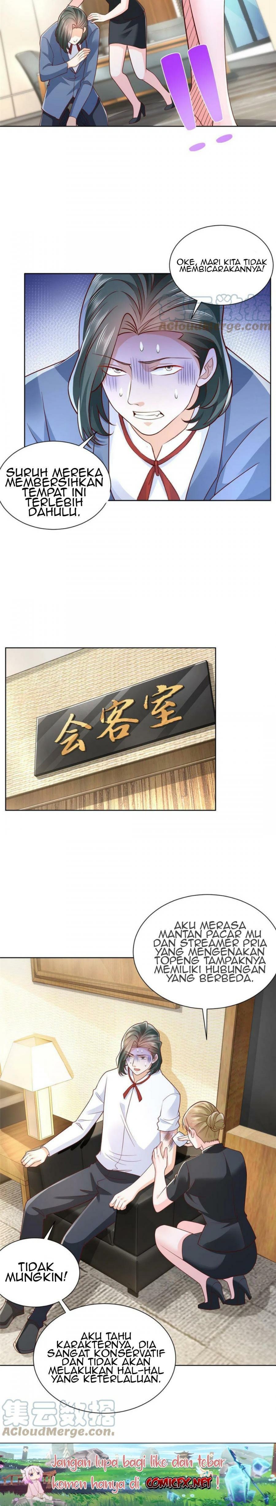 I Randomly Have A New Career Every Week Chapter 256 Image 15