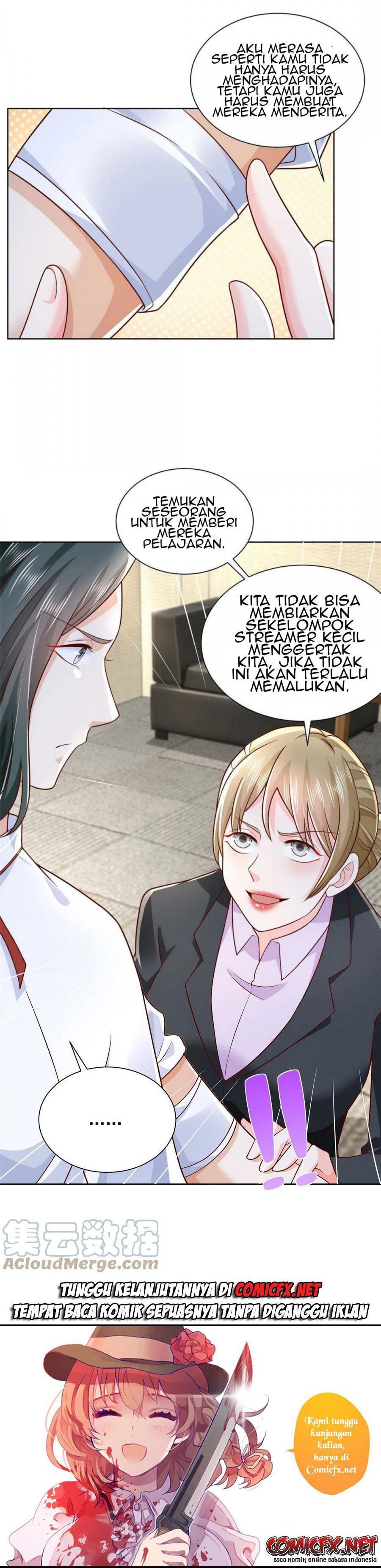 I Randomly Have A New Career Every Week Chapter 256 Image 17