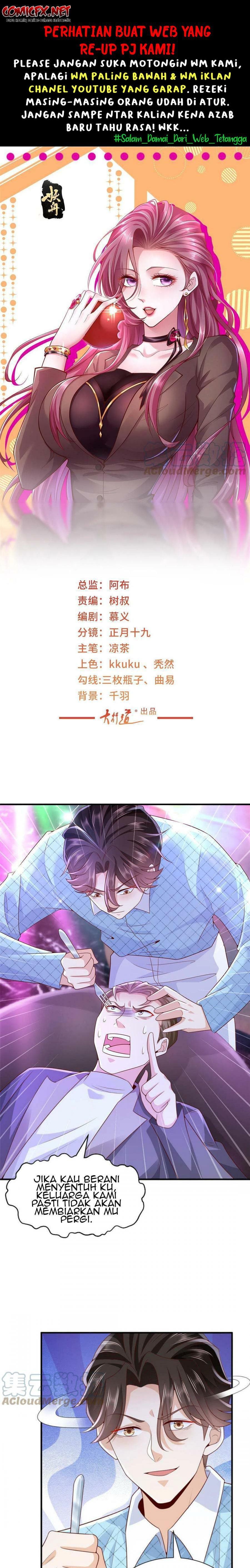 I Randomly Have A New Career Every Week Chapter 258 Image 2