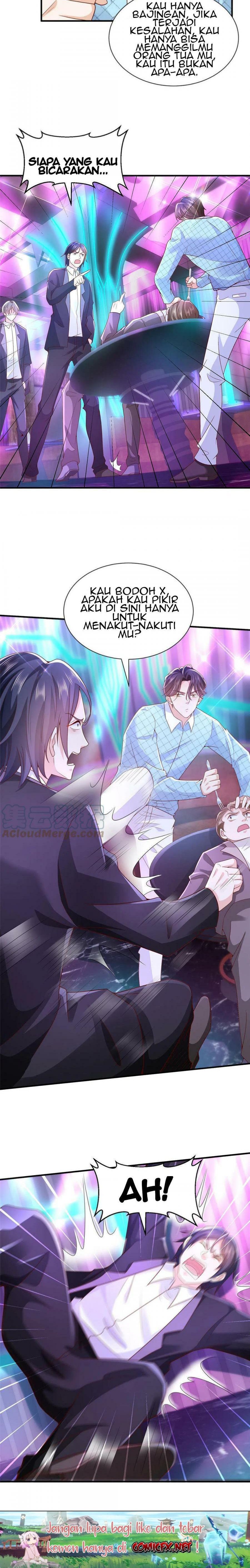 I Randomly Have A New Career Every Week Chapter 258 Image 3