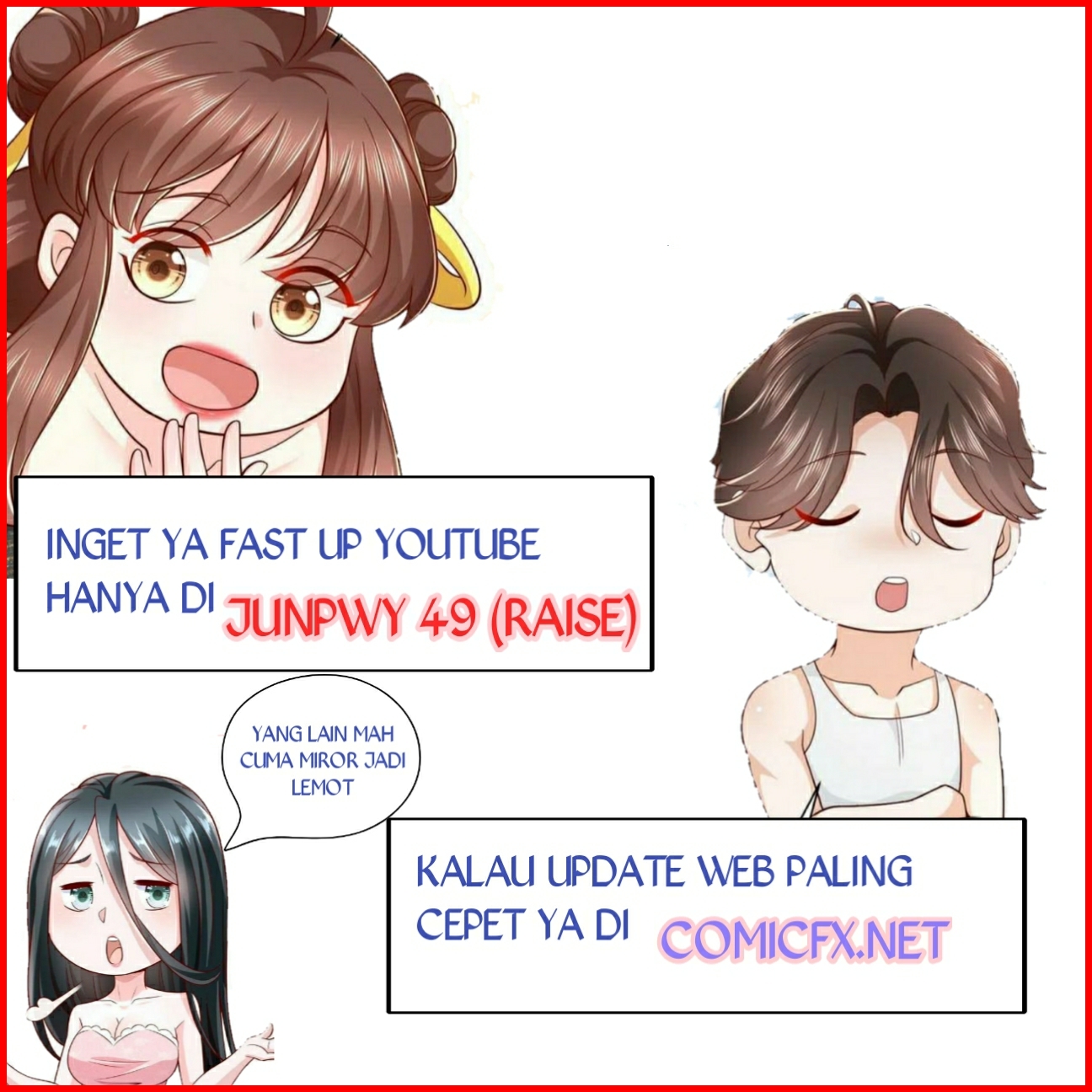 I Randomly Have A New Career Every Week Chapter 259 Image 3