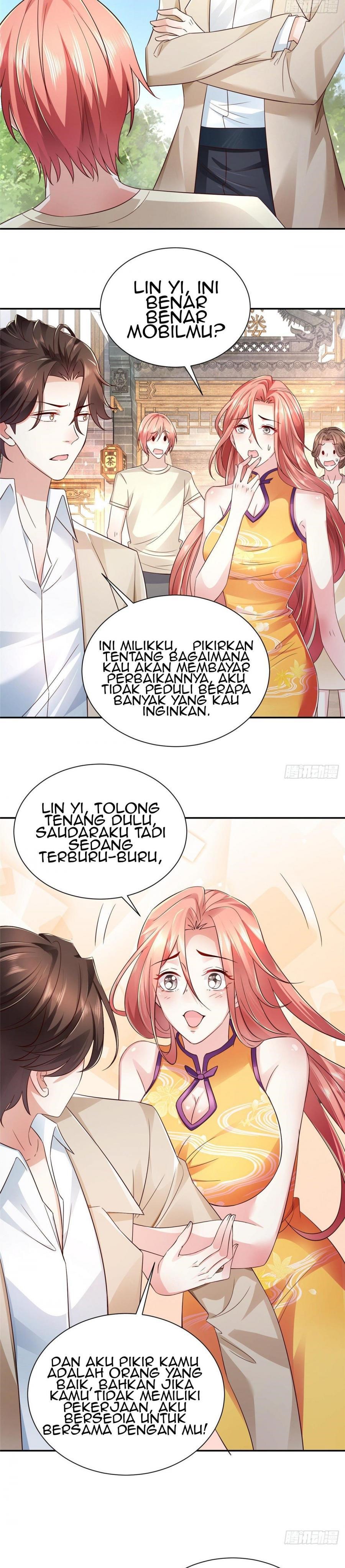 I Randomly Have A New Career Every Week Chapter 26 Image 2