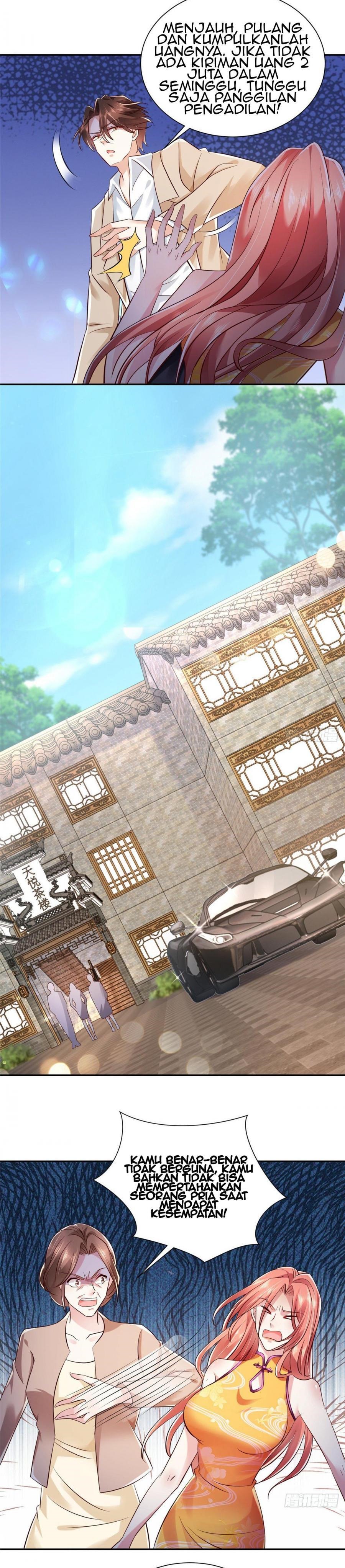 I Randomly Have A New Career Every Week Chapter 26 Image 3