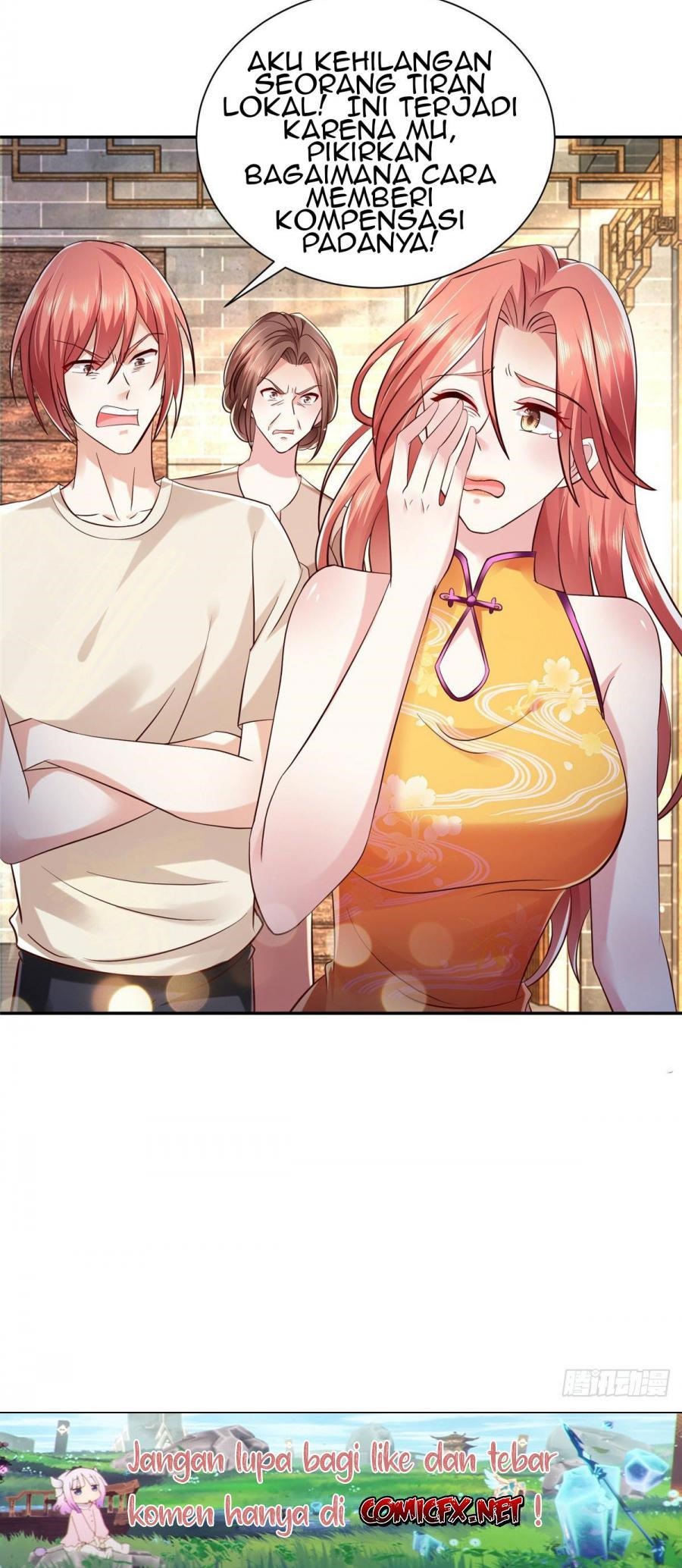 I Randomly Have A New Career Every Week Chapter 26 Image 4