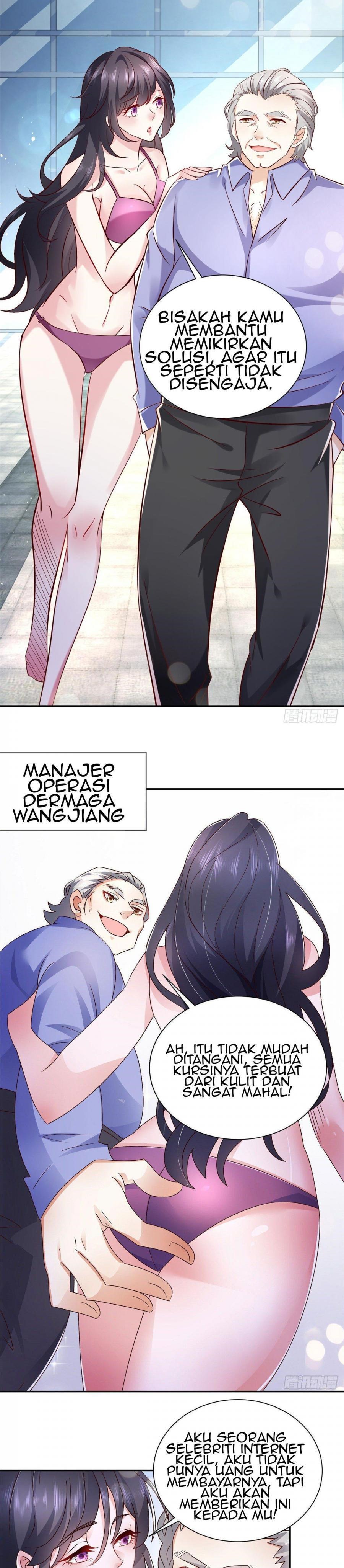 I Randomly Have A New Career Every Week Chapter 26 Image 7