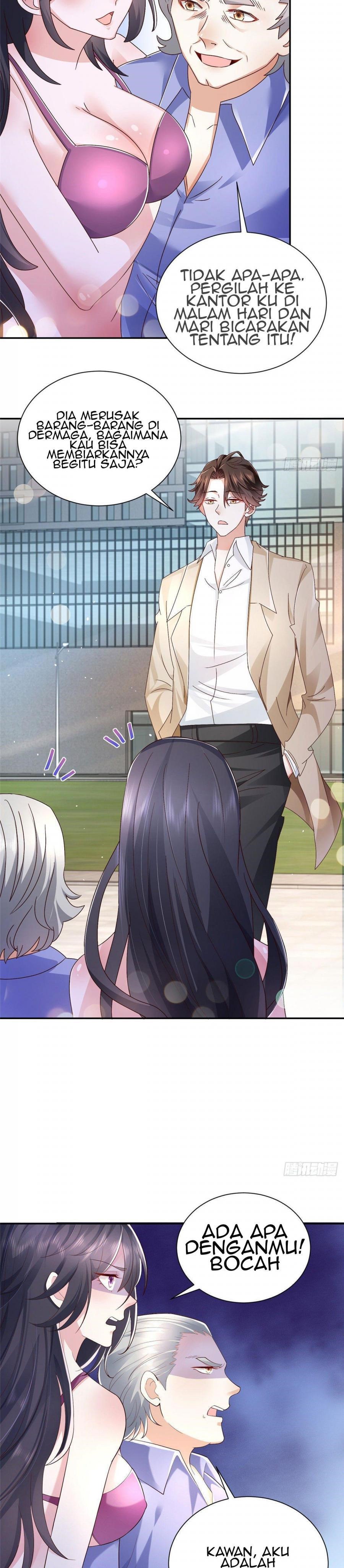 I Randomly Have A New Career Every Week Chapter 26 Image 8