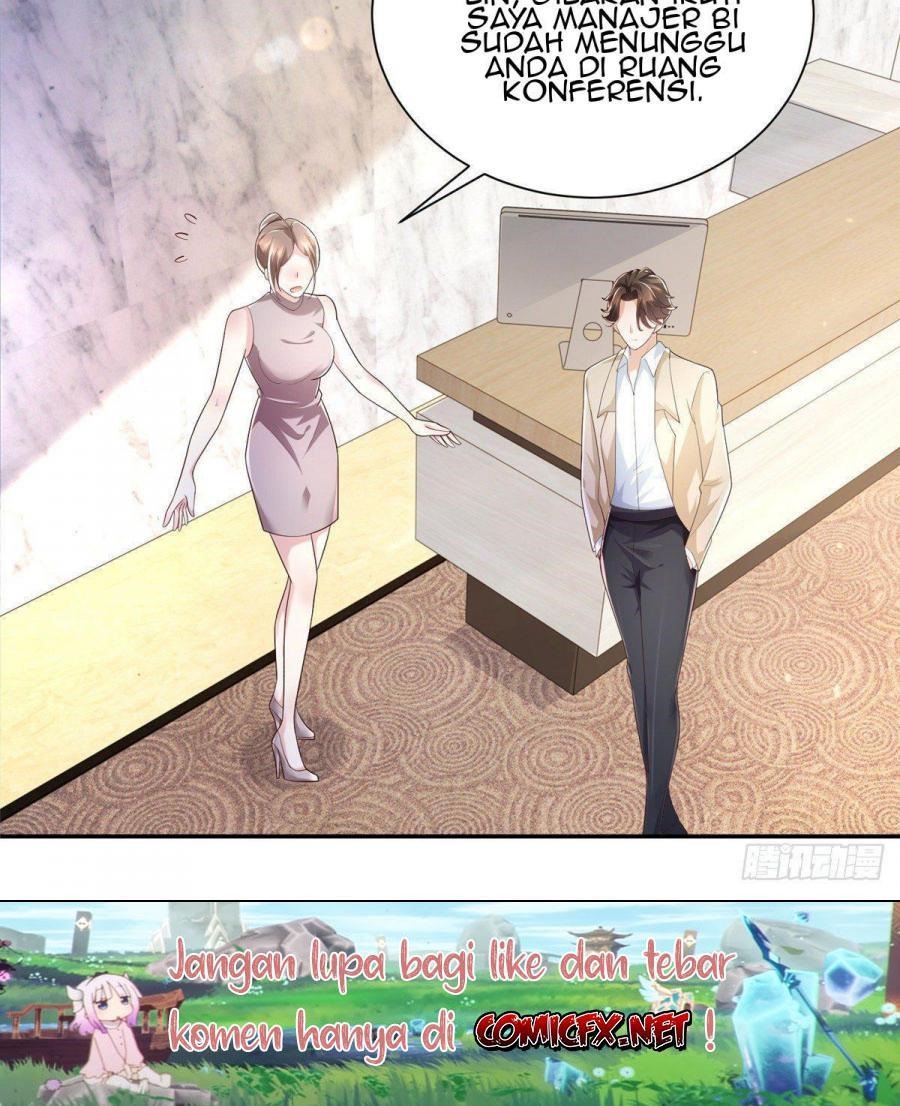 I Randomly Have A New Career Every Week Chapter 26 Image 10