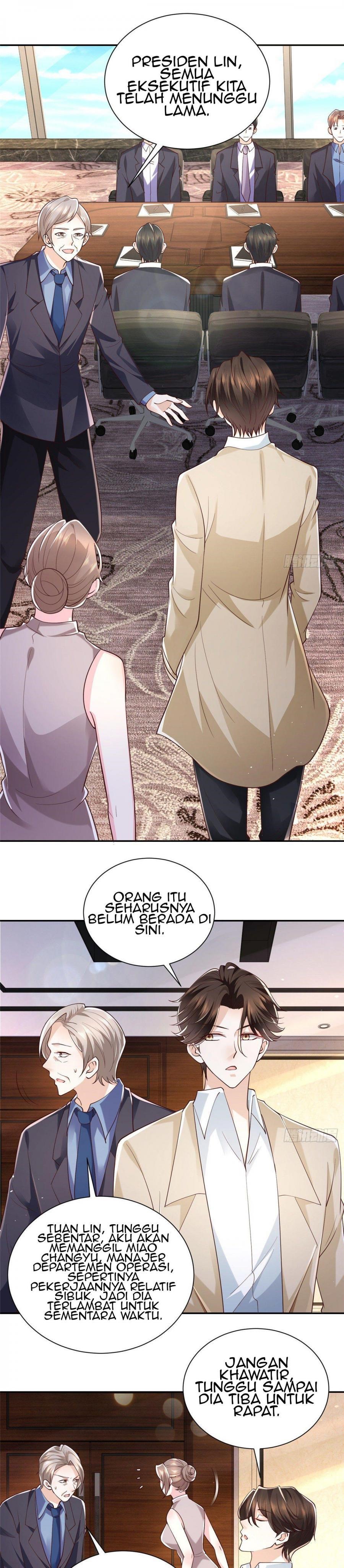 I Randomly Have A New Career Every Week Chapter 26 Image 11