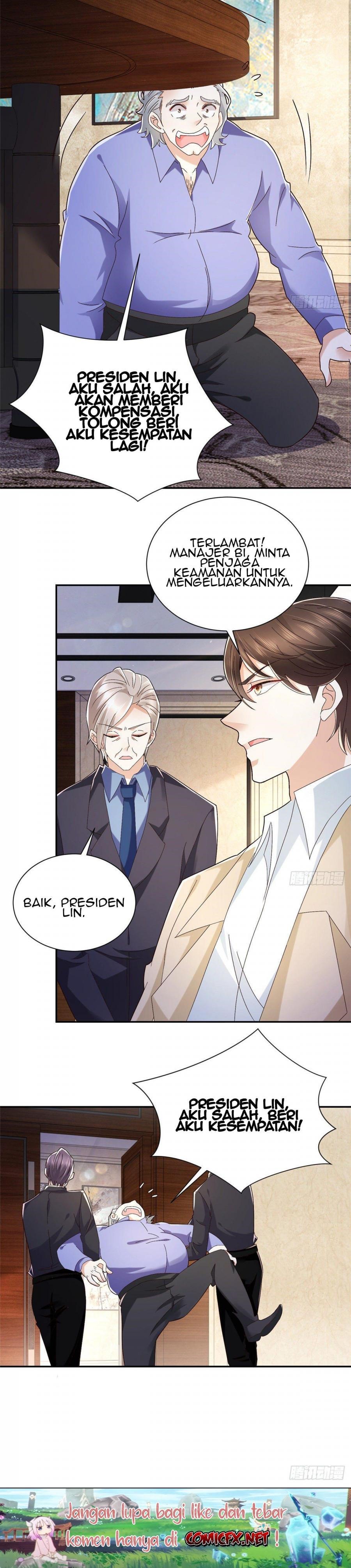 I Randomly Have A New Career Every Week Chapter 26 Image 13