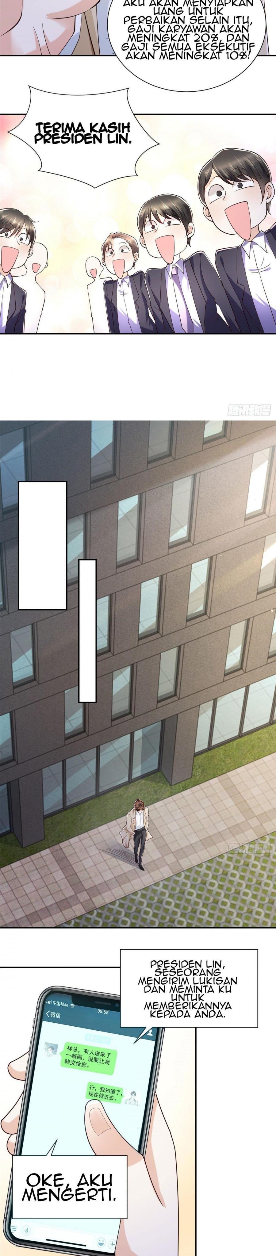 I Randomly Have A New Career Every Week Chapter 26 Image 15