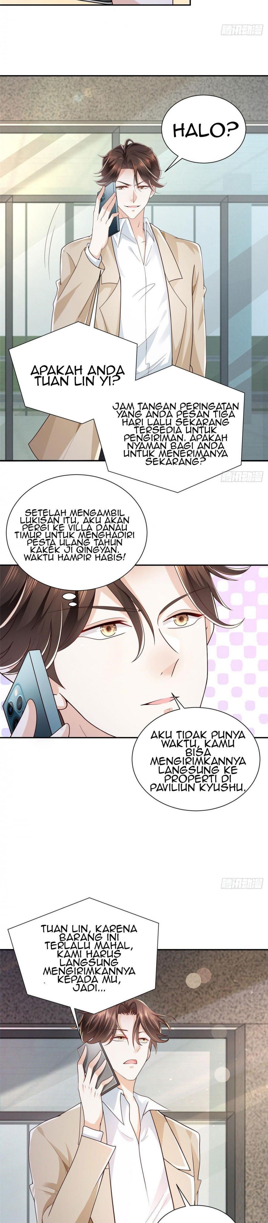 I Randomly Have A New Career Every Week Chapter 26 Image 16