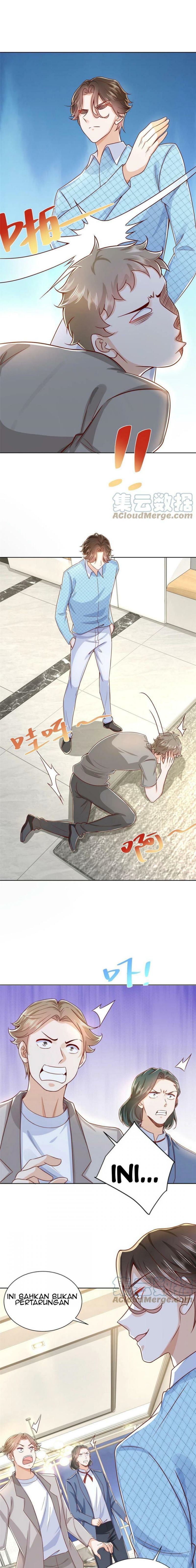 I Randomly Have A New Career Every Week Chapter 260 Image 3