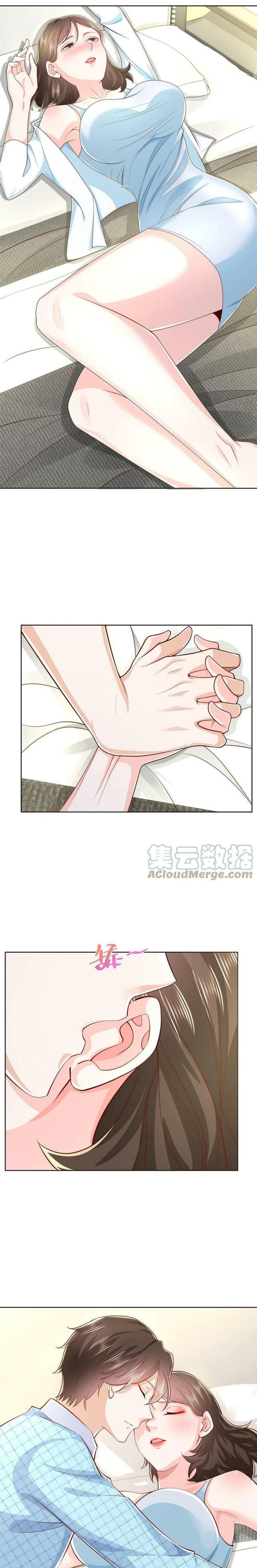 I Randomly Have A New Career Every Week Chapter 260 Image 9