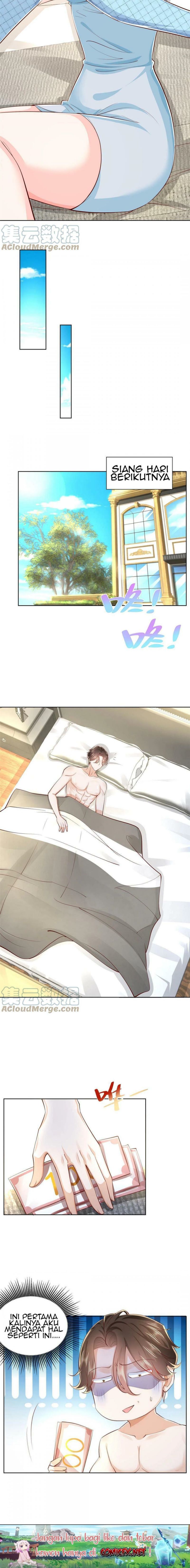 I Randomly Have A New Career Every Week Chapter 260 Image 10