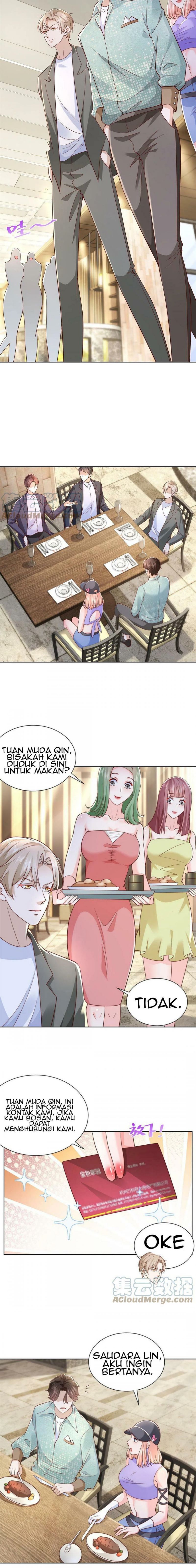 I Randomly Have A New Career Every Week Chapter 261 Image 2