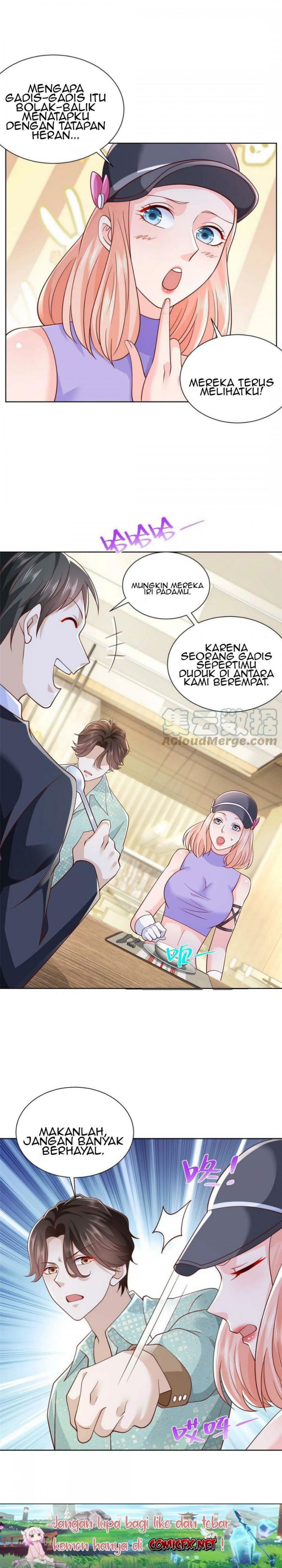 I Randomly Have A New Career Every Week Chapter 261 Image 3