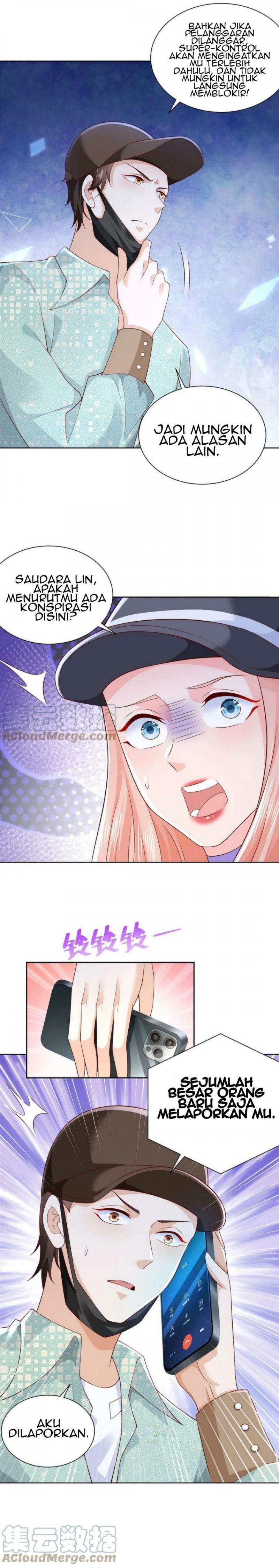 I Randomly Have A New Career Every Week Chapter 261 Image 11