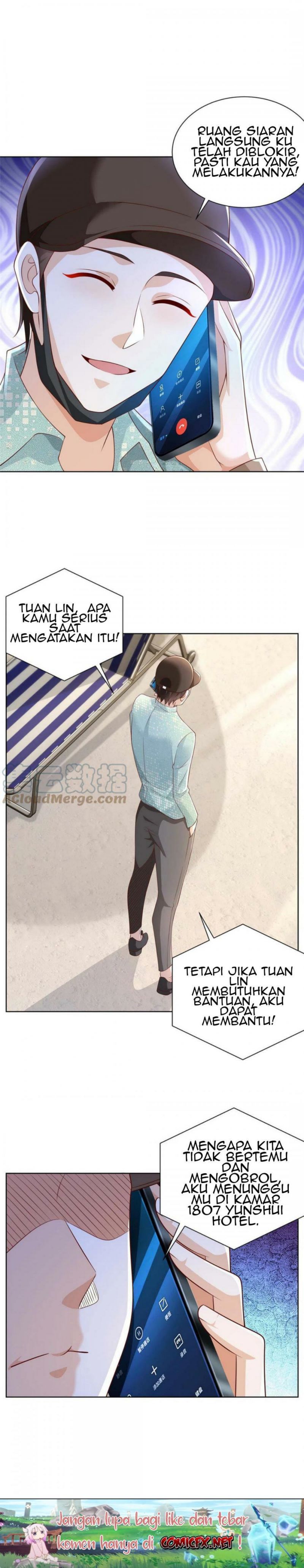 I Randomly Have A New Career Every Week Chapter 261 Image 13