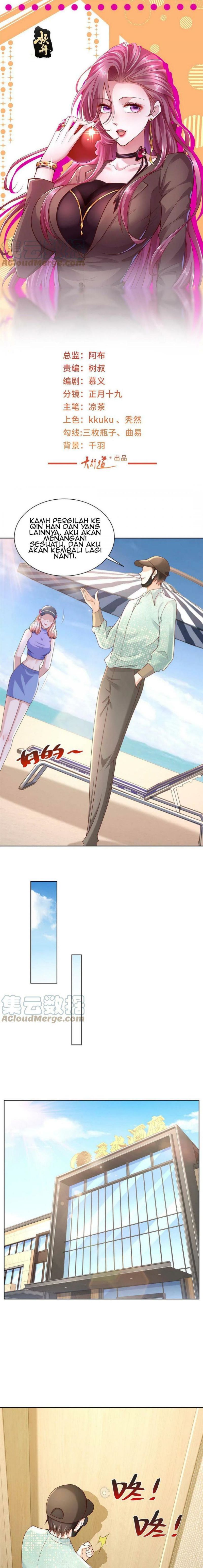 I Randomly Have A New Career Every Week Chapter 262 Image 1