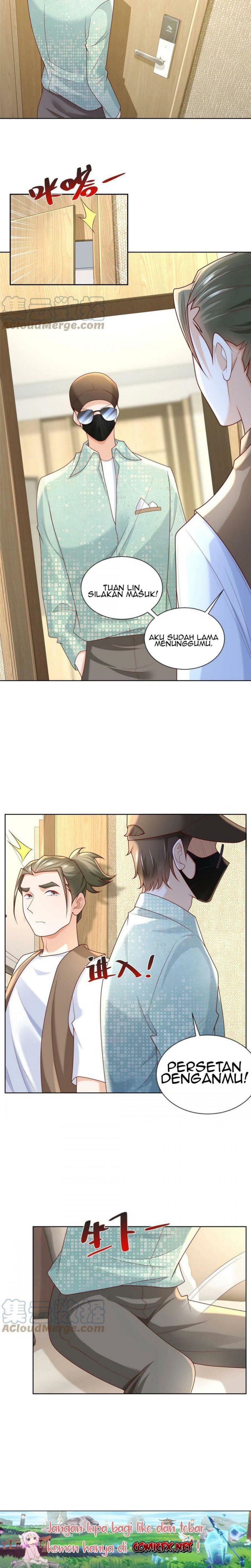 I Randomly Have A New Career Every Week Chapter 262 Image 2