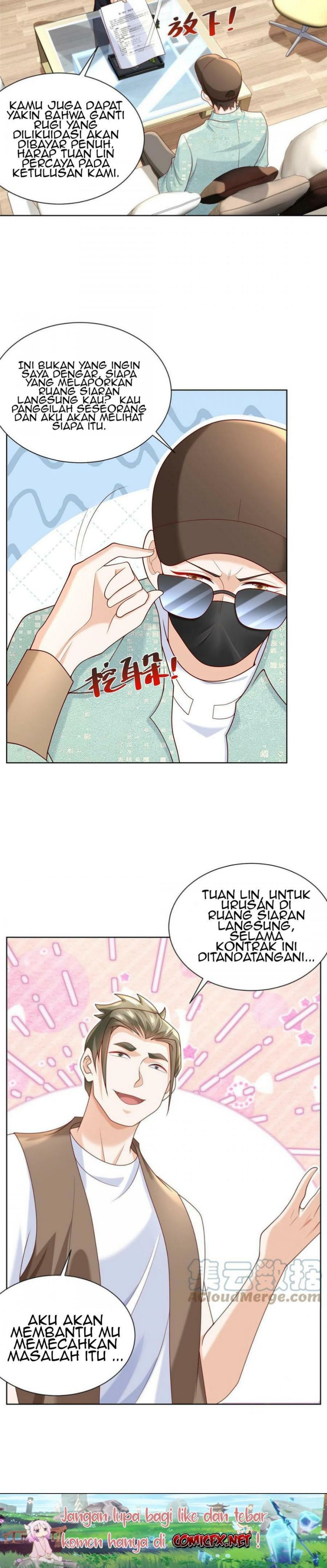 I Randomly Have A New Career Every Week Chapter 262 Image 4