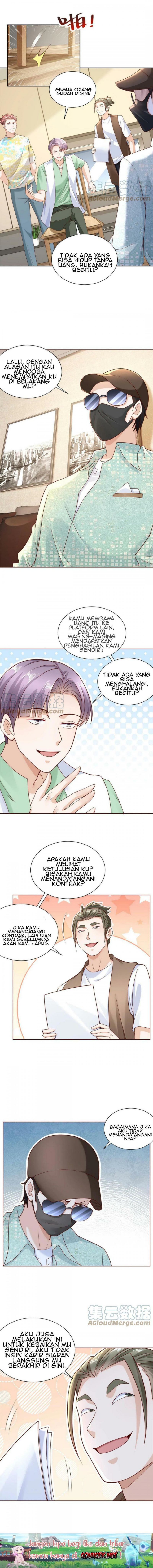 I Randomly Have A New Career Every Week Chapter 262 Image 7