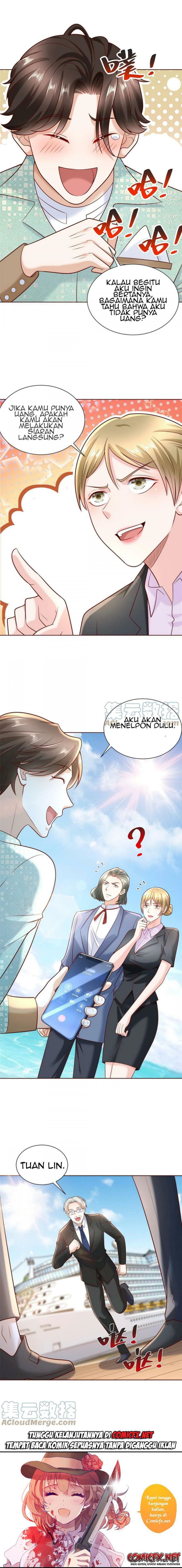 I Randomly Have A New Career Every Week Chapter 262 Image 12