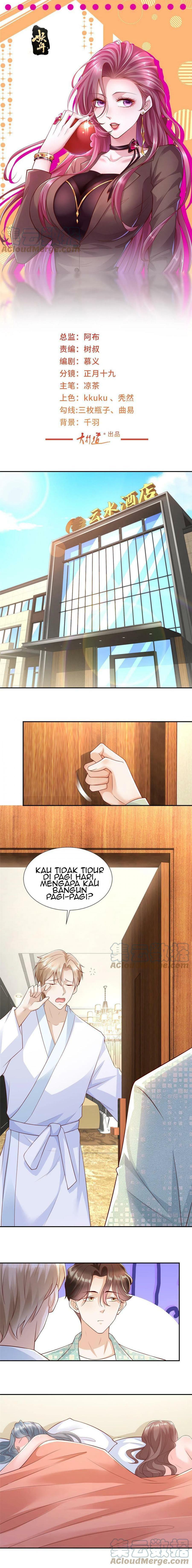I Randomly Have A New Career Every Week Chapter 267 Image 1