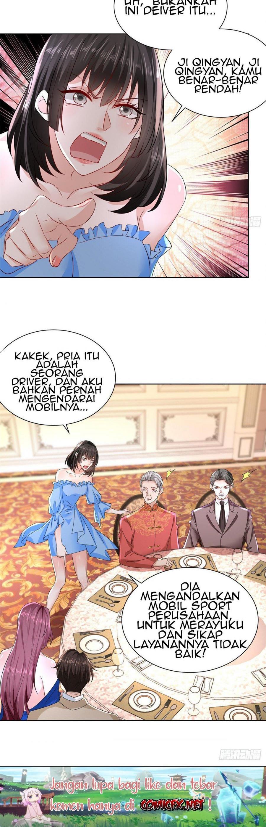 I Randomly Have A New Career Every Week Chapter 27 Image 6