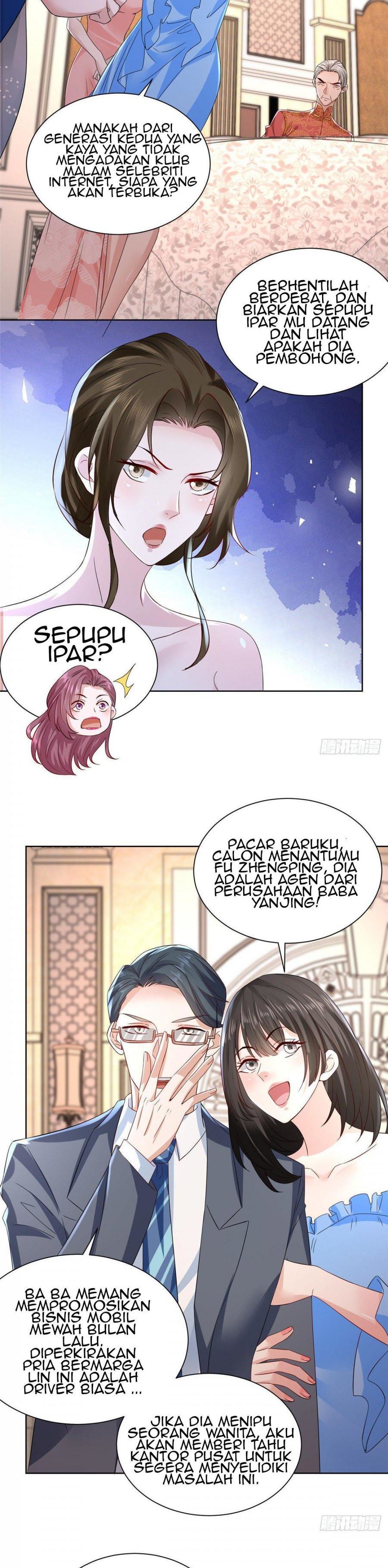 I Randomly Have A New Career Every Week Chapter 27 Image 9