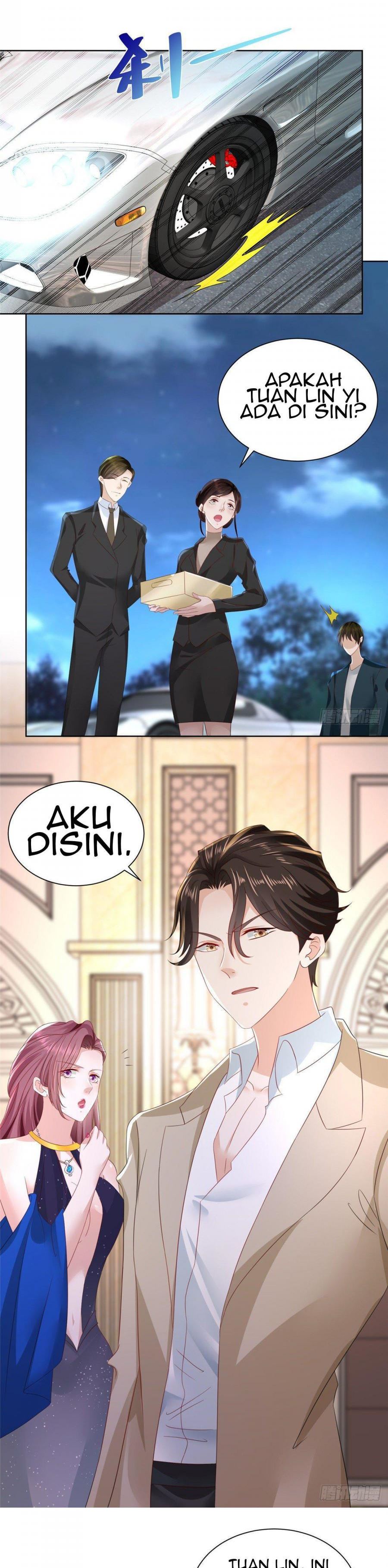 I Randomly Have A New Career Every Week Chapter 27 Image 11