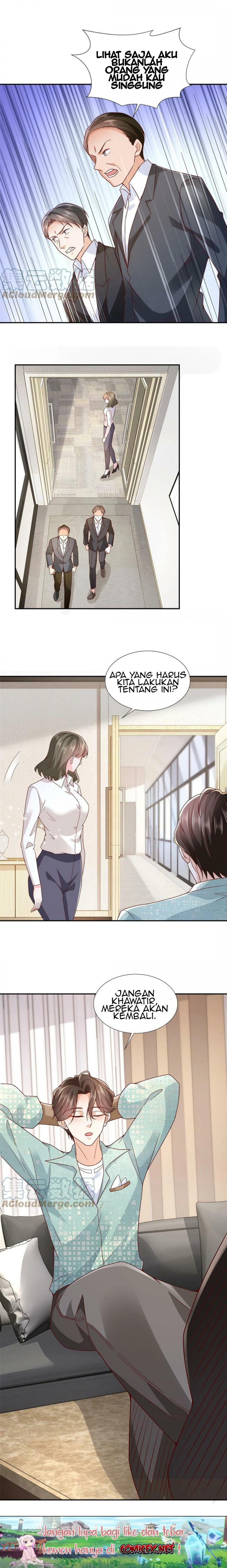 I Randomly Have A New Career Every Week Chapter 270 Image 3